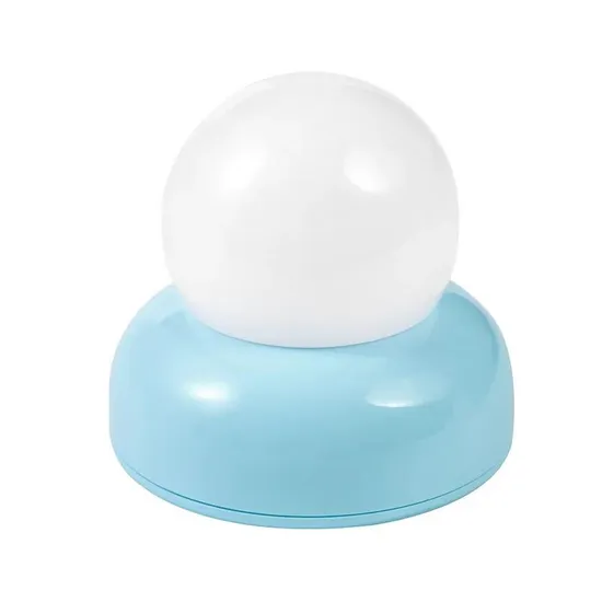 OEM/ODM Light Baby Bedroom Toy Portable Adjustable Recharge Table Lamp